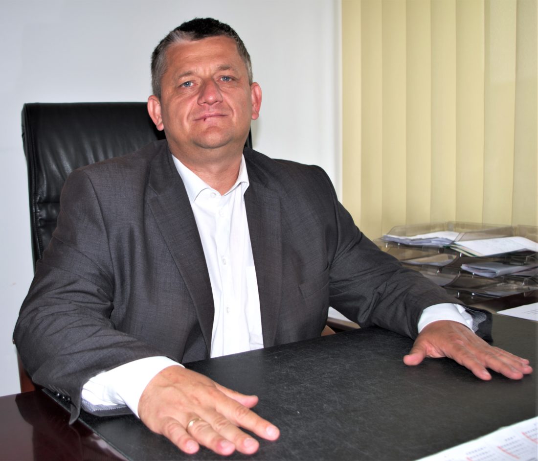 burmistrz sęczkowski